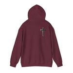Christian Psalm 149:4 Hoodie
