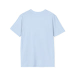 HumblFit Vertical Text T-Shirt