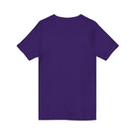 Christian Cross V-Neck Tee