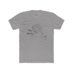 Stay Humble Sketch Tee