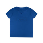 Strong Ladies' V-Neck Tee