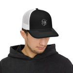 HF Snapback Trucker Cap