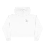 Blessings Crop Hoodie