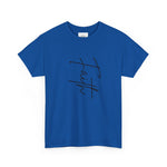 Faith Script T-Shirt