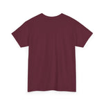 Red Cross Chest T‑Shirt