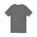 Christian Cross V-Neck Tee