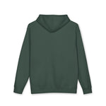 Cross Hoodie