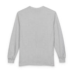 Christian Cross Long Sleeve Tee