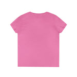 Strong Ladies' V-Neck Tee
