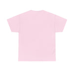 Red Cross Chest T‑Shirt