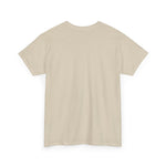 Red Cross Chest T‑Shirt
