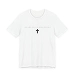 Cross T‑Shirt