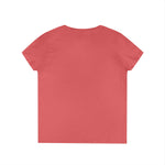 Strong Ladies' V-Neck Tee