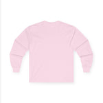 HF Long Sleeve Tee
