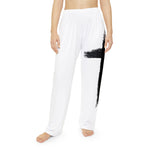 Women's Pajama Pants (AOP)