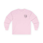 HF Long Sleeve Tee