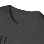 HumblFit Vertical Text T-Shirt
