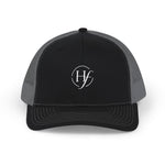 HF Snapback Trucker Cap