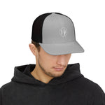 HF Snapback Trucker Cap
