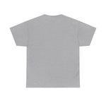 Red Cross Chest T‑Shirt