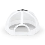 HF Snapback Trucker Cap