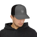 HF Snapback Trucker Cap