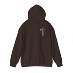 Christian Psalm 149:4 Hoodie