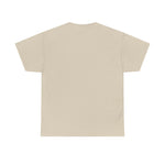 Red Cross Chest T‑Shirt