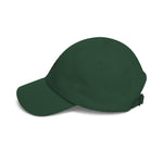 HF Circle Dad Cap