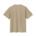 Vintage Faded HF Sleeve Shirt