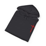 Cross Hoodie