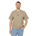 Vintage Faded HF Sleeve Shirt