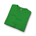 Long Sleeve Shirt — "Dear Jesus, Thank You!!