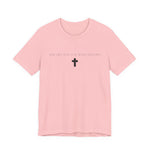 Cross T‑Shirt