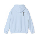 Christian Psalm 149:4 Hoodie