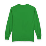 Long Sleeve Shirt — "Dear Jesus, Thank You!!