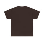 Red Cross Chest T‑Shirt