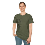 HumblFit Vertical Text T-Shirt