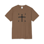 Heaven Cross Tee