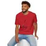 King Tee - "1 King"