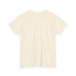 Red Cross Chest T‑Shirt