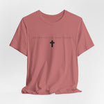 Cross T‑Shirt