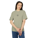 Vintage Faded HF Sleeve Shirt