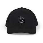 HF Snapback Trucker Cap