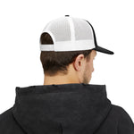 HF Snapback Trucker Cap