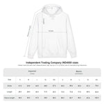 Cross Hoodie