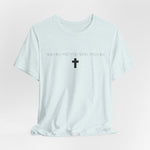 Cross T‑Shirt