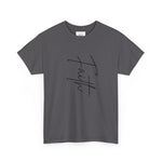Faith Script T-Shirt