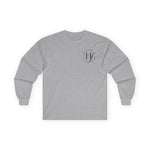 HF Long Sleeve Tee