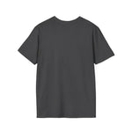 HumblFit Vertical Text T-Shirt